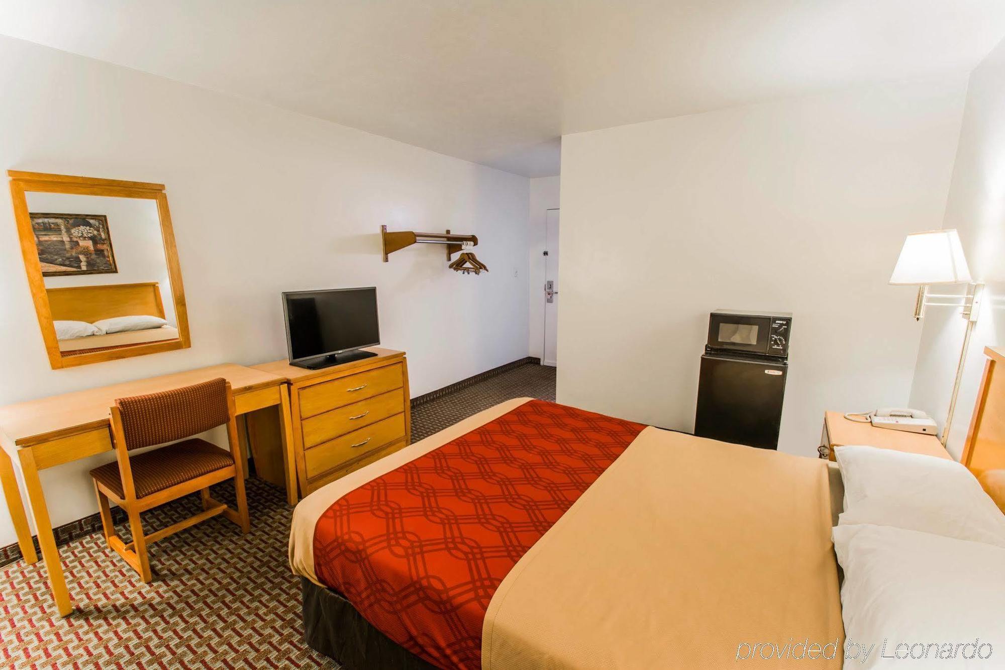 Econo Lodge University Gainesville Exterior foto